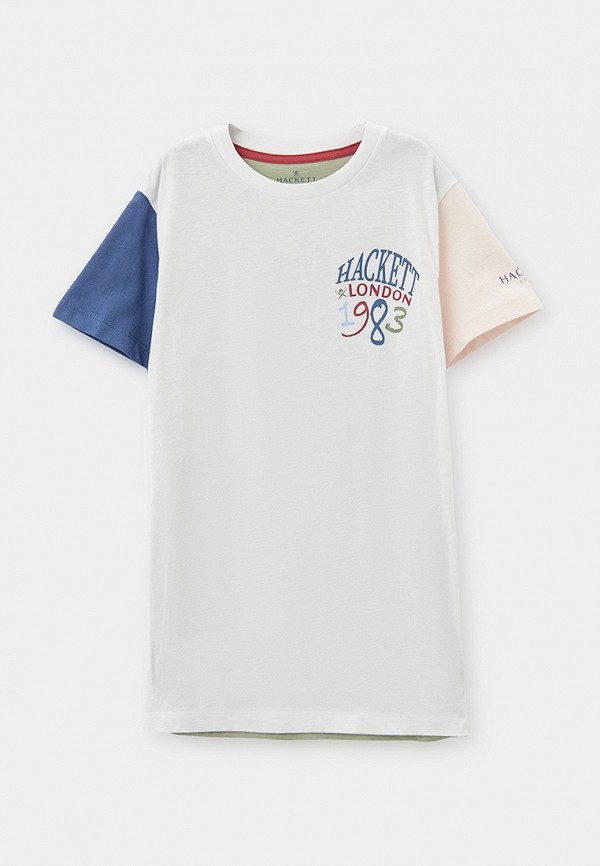 

Футболка Hackett London, Белый