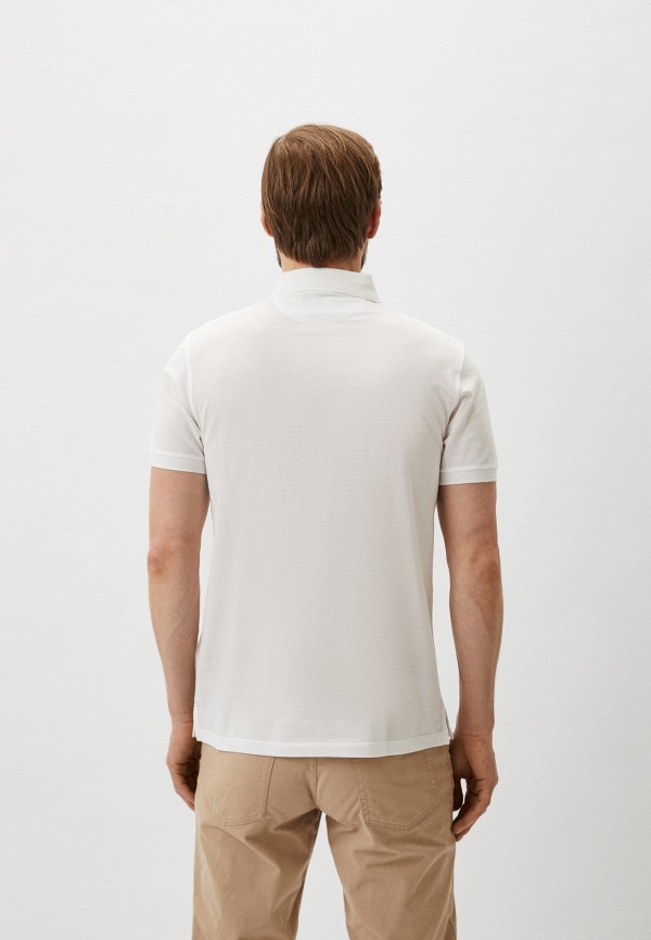 фото Поло hackett london