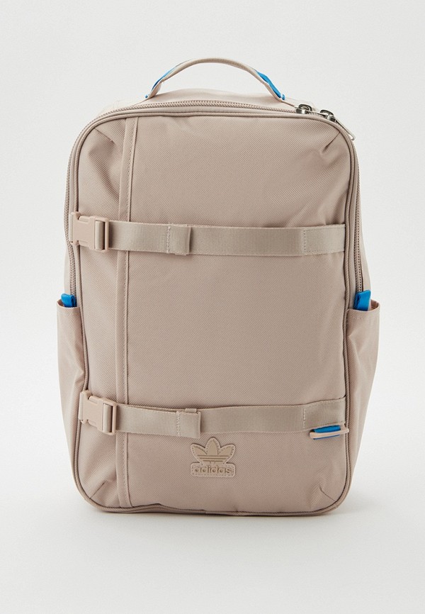 

Рюкзак adidas Originals, Бежевый, SPORT BACKPACK