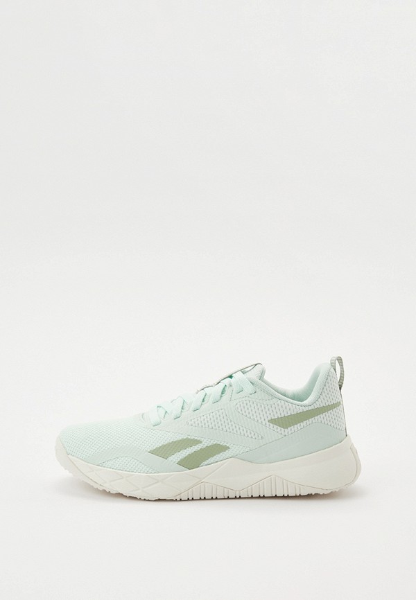 

Кроссовки Reebok, Бирюзовый, NFX TRAINER