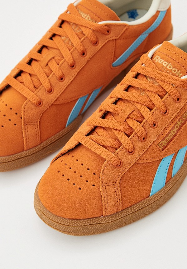 фото Кеды reebok