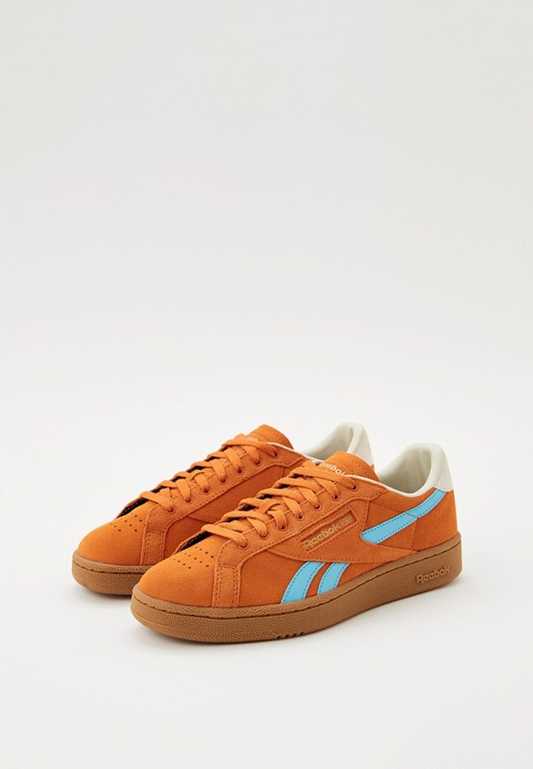 фото Кеды reebok