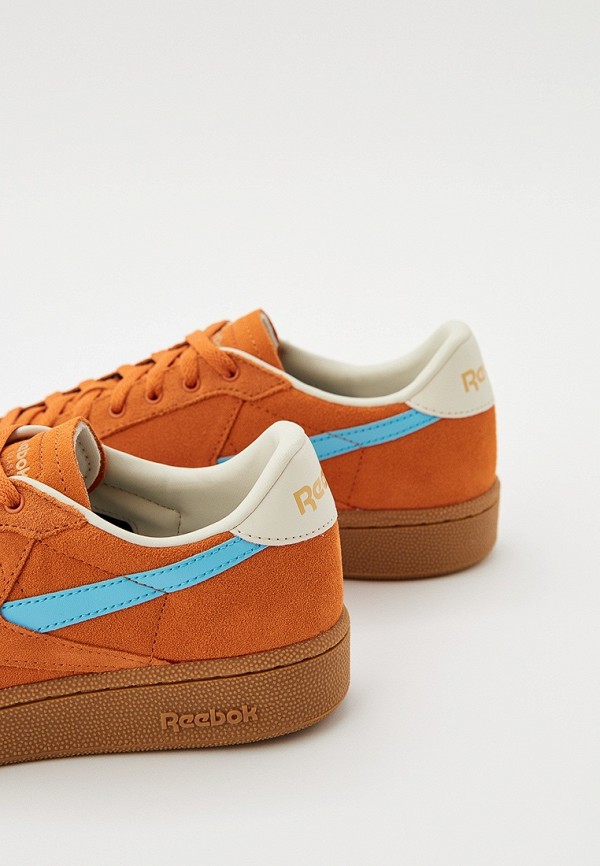 фото Кеды reebok