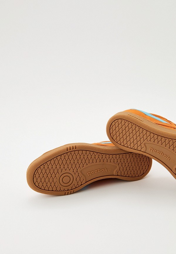 фото Кеды reebok