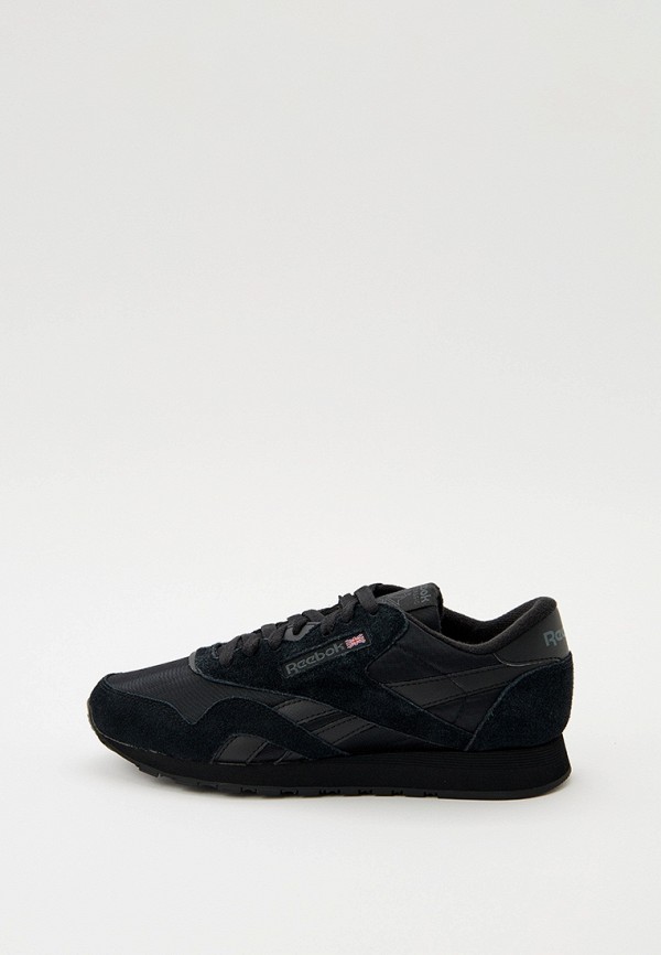 Кроссовки Reebok CLASSIC NYLON