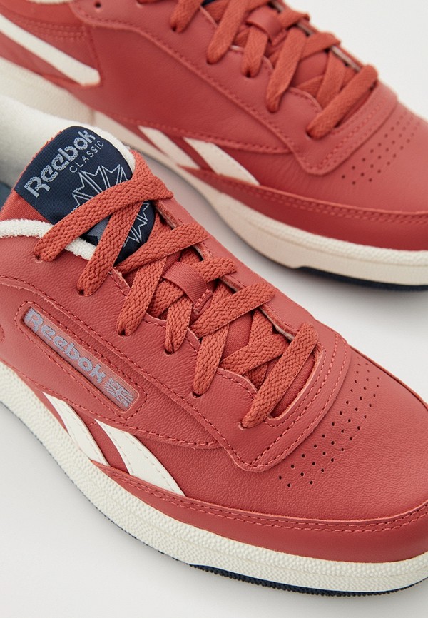 фото Кеды reebok