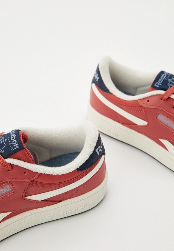 фото Кеды reebok