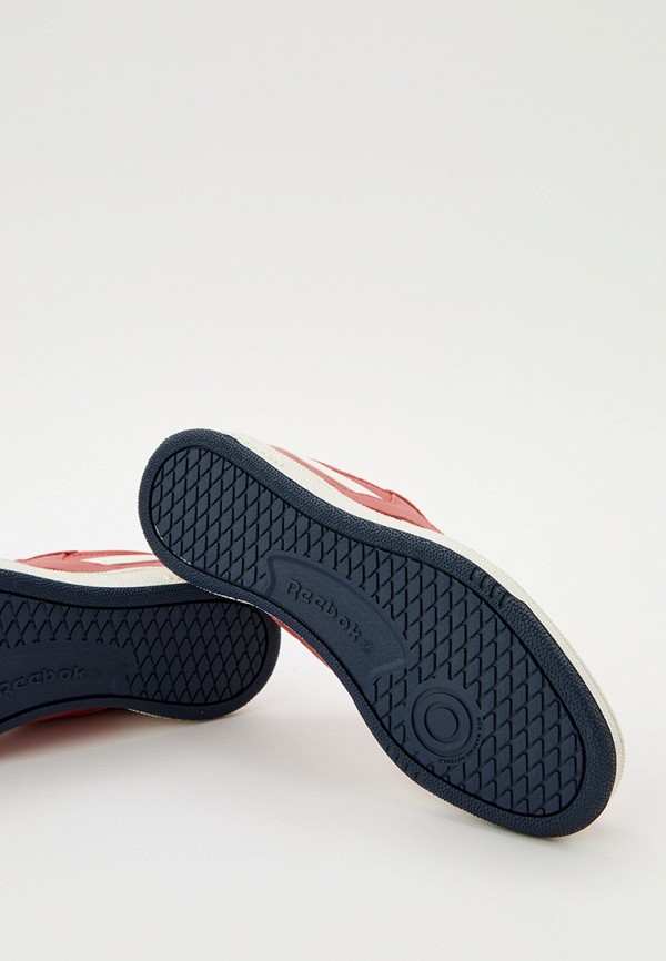 фото Кеды reebok