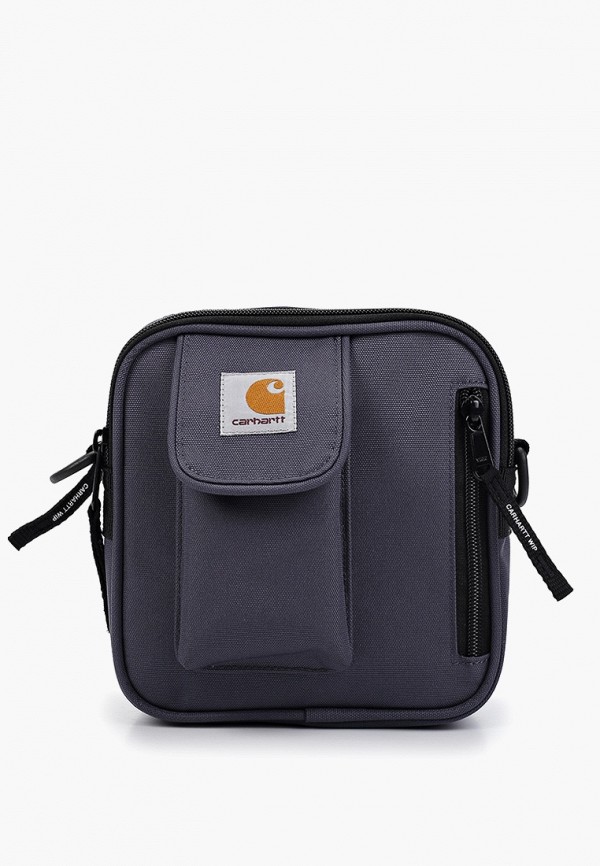 

Сумка Carhartt WIP, Серый, Essentials Bag, Small