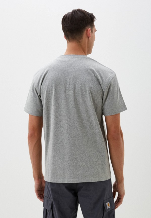 фото Футболка carhartt wip