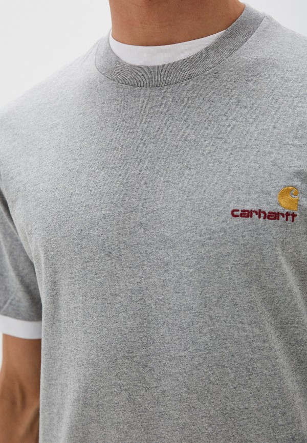 фото Футболка carhartt wip