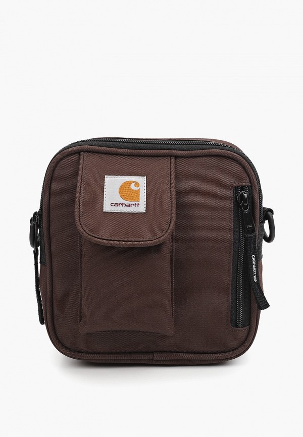 

Сумка Carhartt WIP, Коричневый, Essentials Bag, Small
