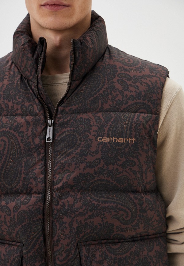 фото Жилет утепленный carhartt wip