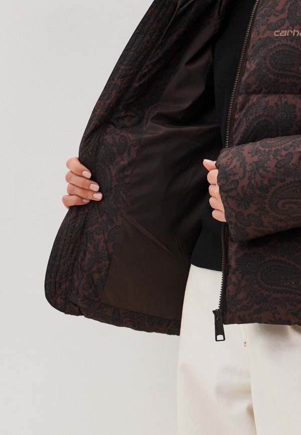 фото Куртка утепленная carhartt wip