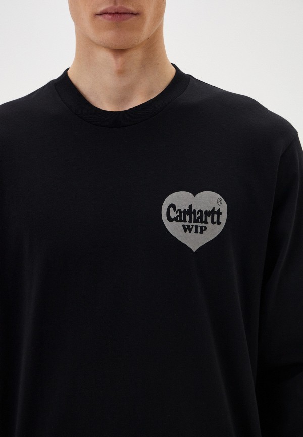 фото Лонгслив carhartt wip