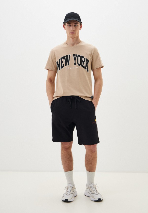 фото Шорты спортивные carhartt wip