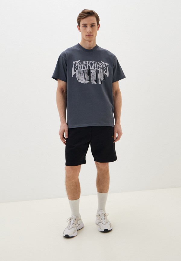 фото Шорты спортивные carhartt wip