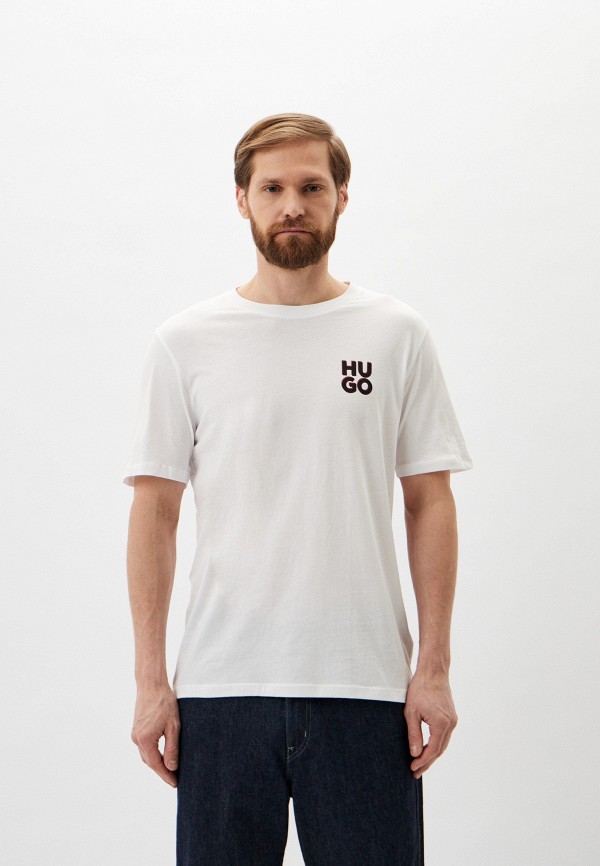 фото Футболки 2 шт. hugo