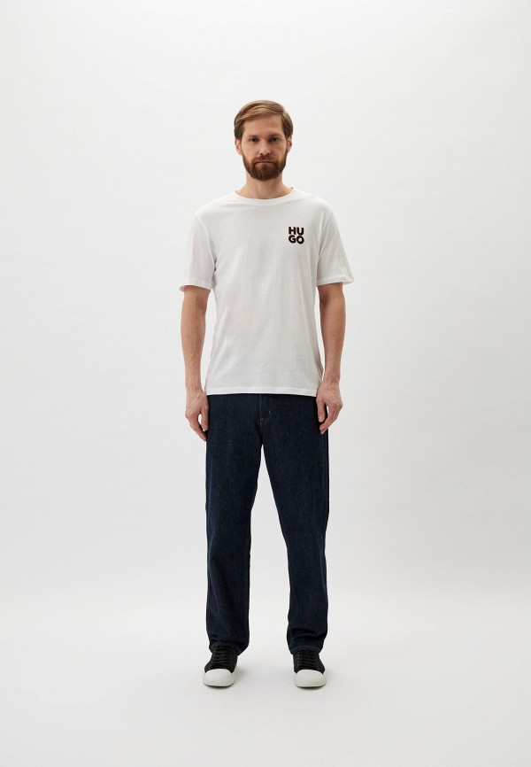 фото Футболки 2 шт. hugo