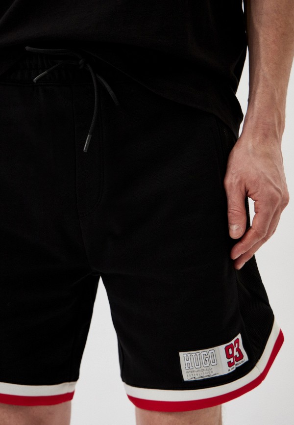 фото Шорты спортивные hugo