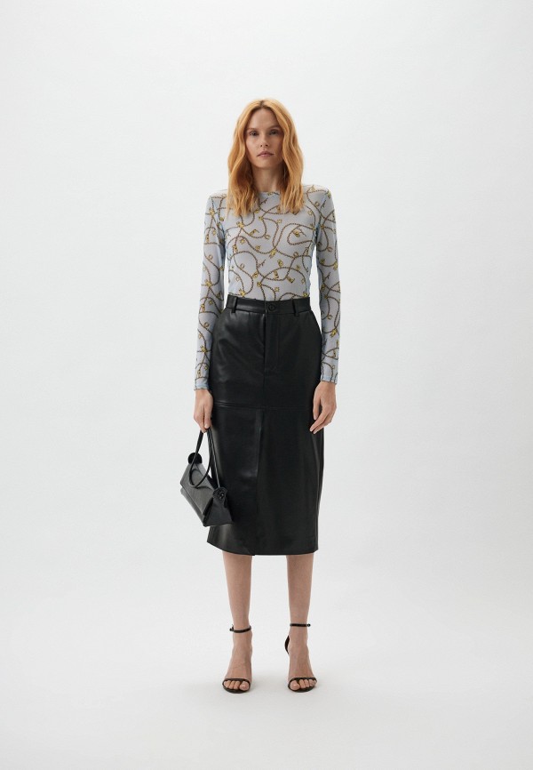 фото Лонгслив hugo