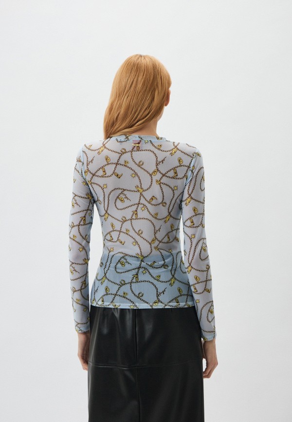 фото Лонгслив hugo