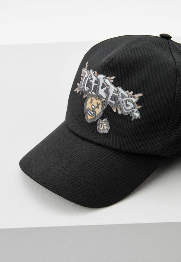 фото Бейсболка iceberg