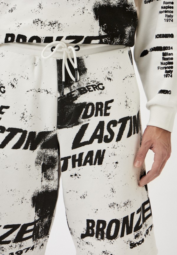 фото Шорты спортивные iceberg