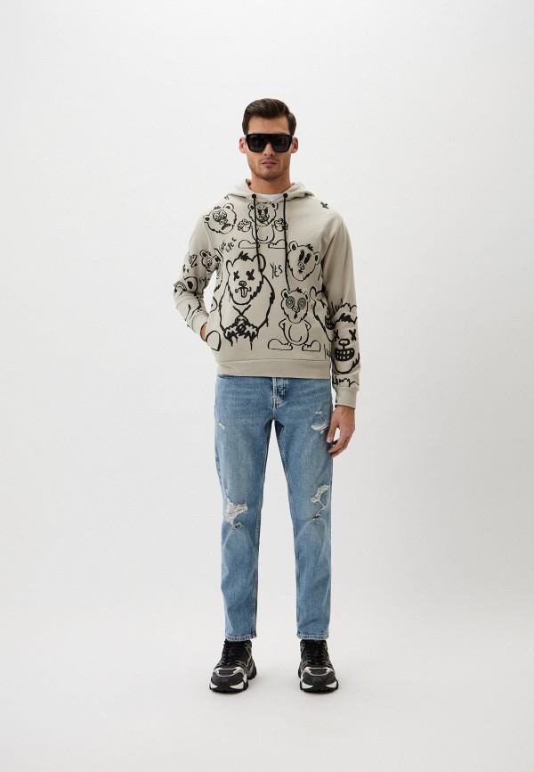 фото Худи iceberg