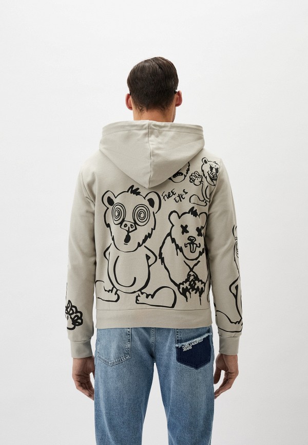 фото Худи iceberg