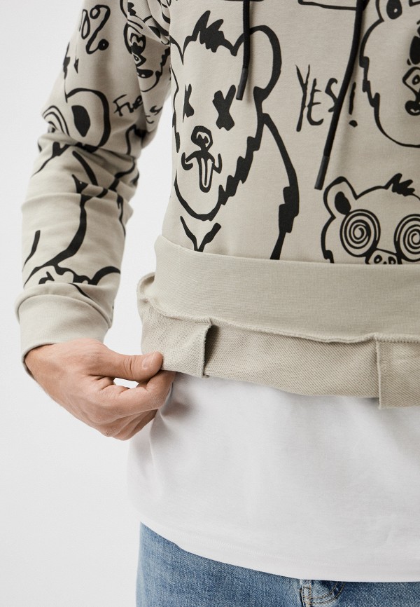 фото Худи iceberg