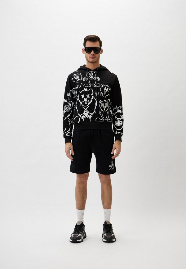 фото Худи iceberg