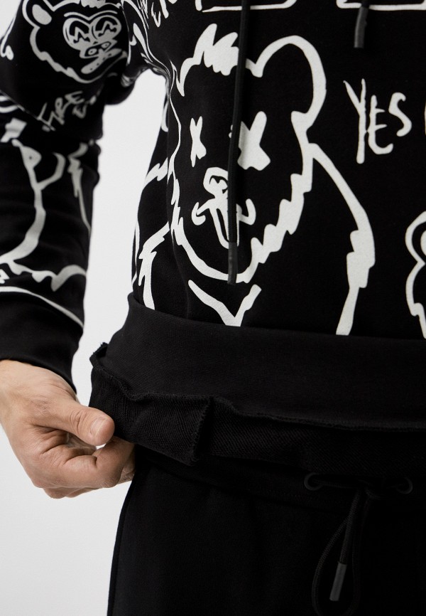 фото Худи iceberg