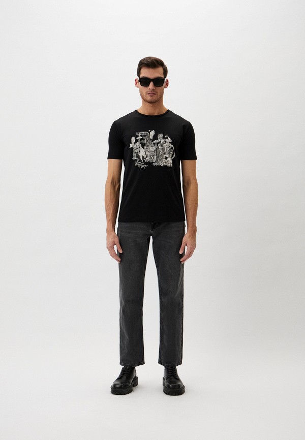 фото Футболка iceberg