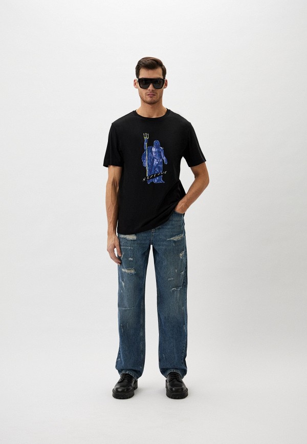 фото Футболка iceberg