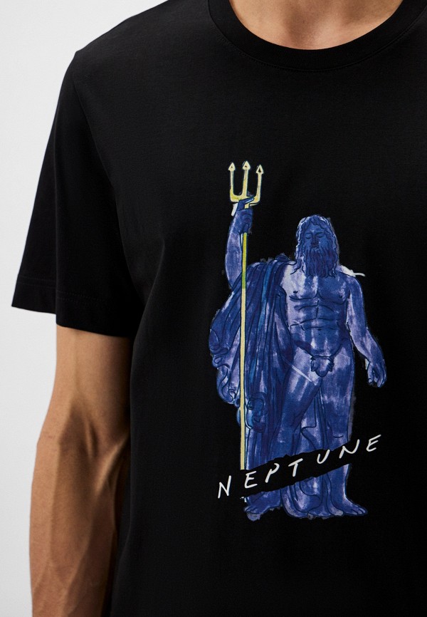 фото Футболка iceberg