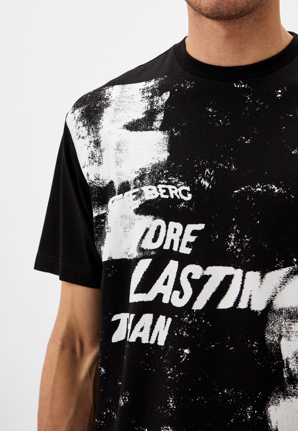 фото Футболка iceberg