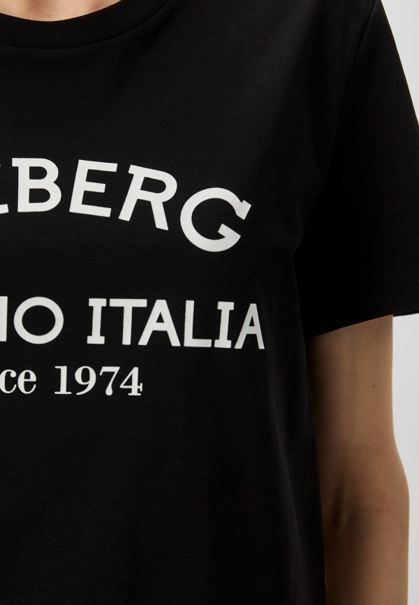 фото Футболка iceberg