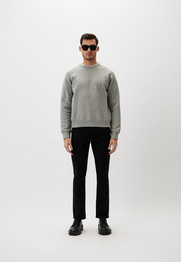 фото Джинсы n21