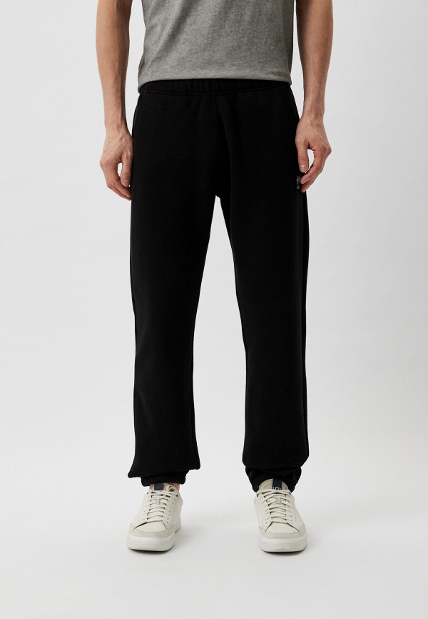 

Брюки спортивные N21, Черный