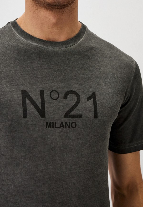 фото Футболка n21