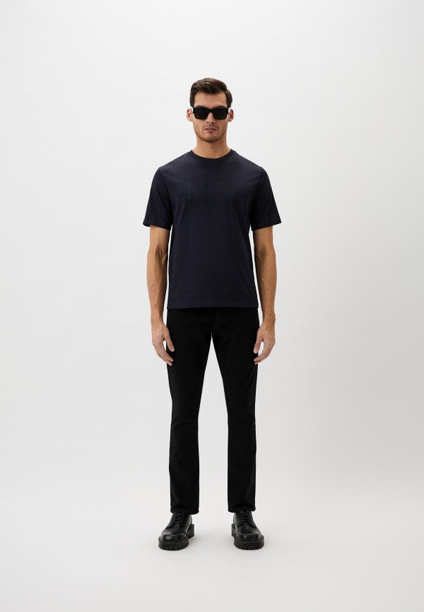 фото Футболка n21