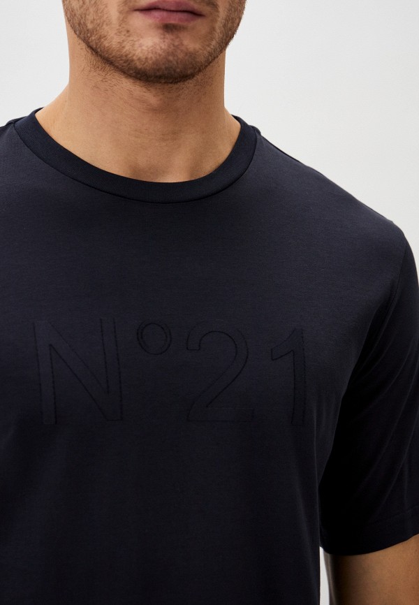 фото Футболка n21
