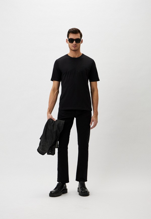 фото Футболка n21