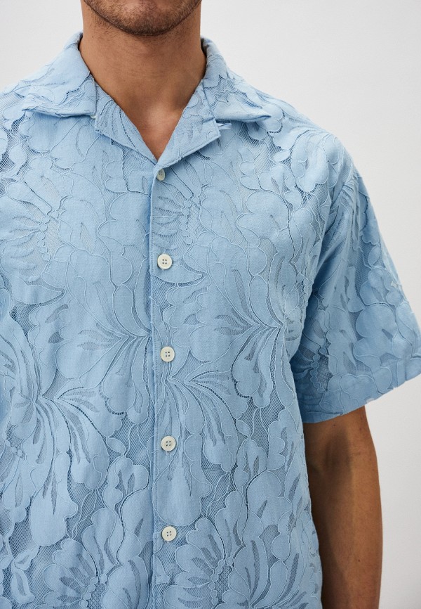 фото Рубашка n21