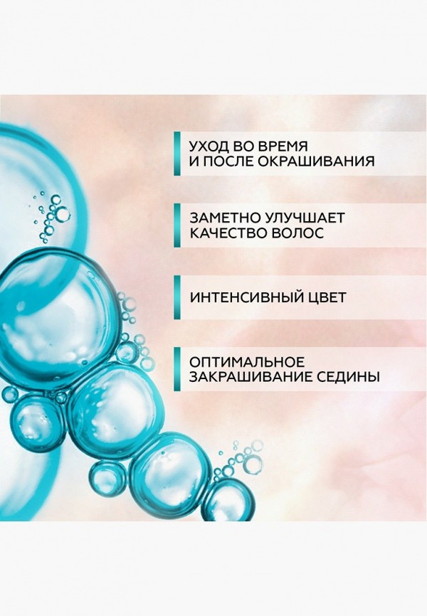 фото Краска для волос глисс кур