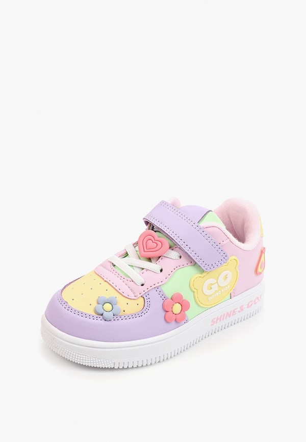 фото Кеды indigo kids