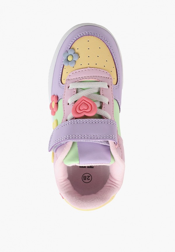 фото Кеды indigo kids