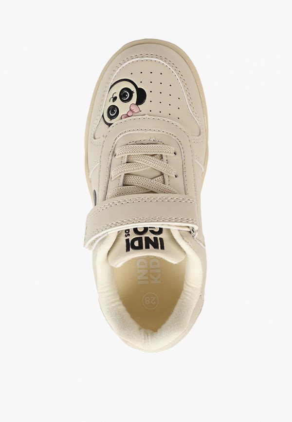 фото Кеды indigo kids