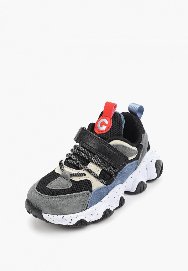 фото Кроссовки indigo kids